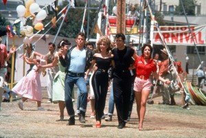 Grease Sing-A-Long